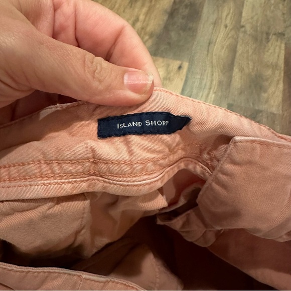 Vineyard Vines Island Shorts sz34 - Picture 7 of 7